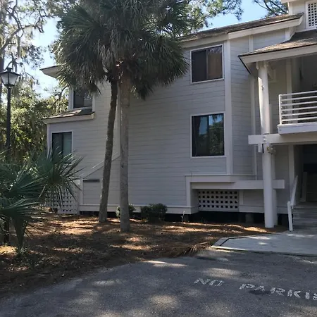 Change In Attitude - 2Br Condo Golfin', Fishin', Beachin' Everyday Edisto Island Exterior photo