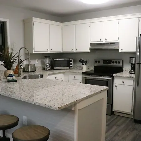 Change In Attitude - 2Br Condo Golfin', Fishin', Beachin' Everyday Edisto Island Exterior photo