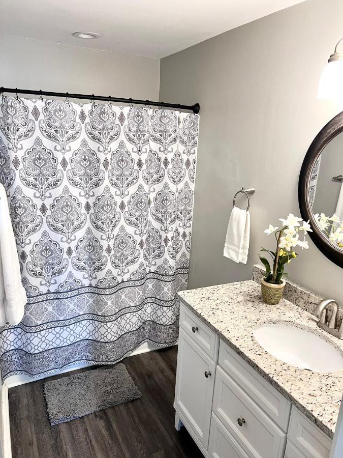 Change In Attitude - 2br Golfin', Fishin', Beachin' Everyday Apartment Edisto Island