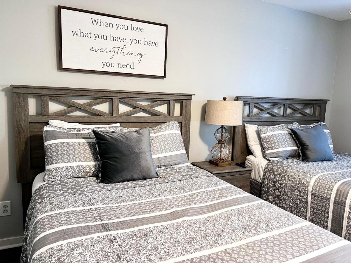 Apartment Change In Attitude - 2br Golfin', Fishin', Beachin' Everyday