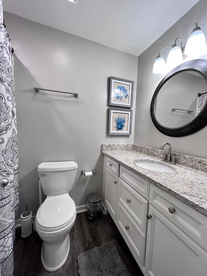 Apartment Change In Attitude - 2br Golfin', Fishin', Beachin' Everyday