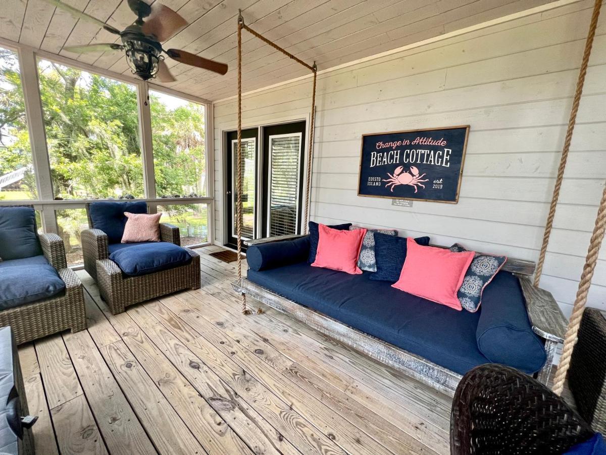 Change In Attitude - 2br Golfin', Fishin', Beachin' Everyday Apartment *