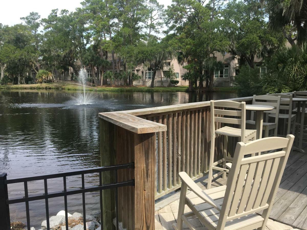 Change In Attitude - 2br Golfin', Fishin', Beachin' Everyday Edisto Island