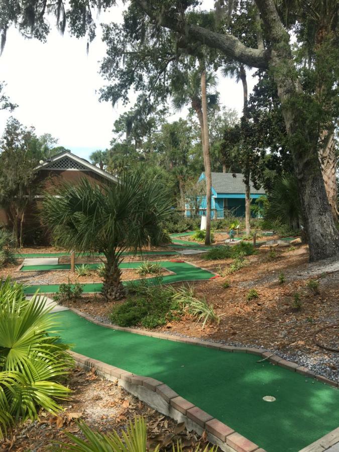 Change In Attitude - 2br Golfin', Fishin', Beachin' Everyday Apartment *
