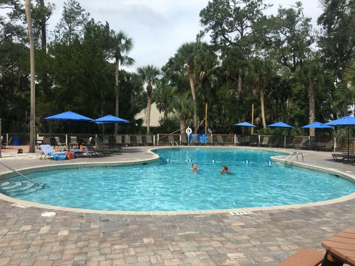 Change In Attitude - 2br Golfin', Fishin', Beachin' Everyday Apartment *