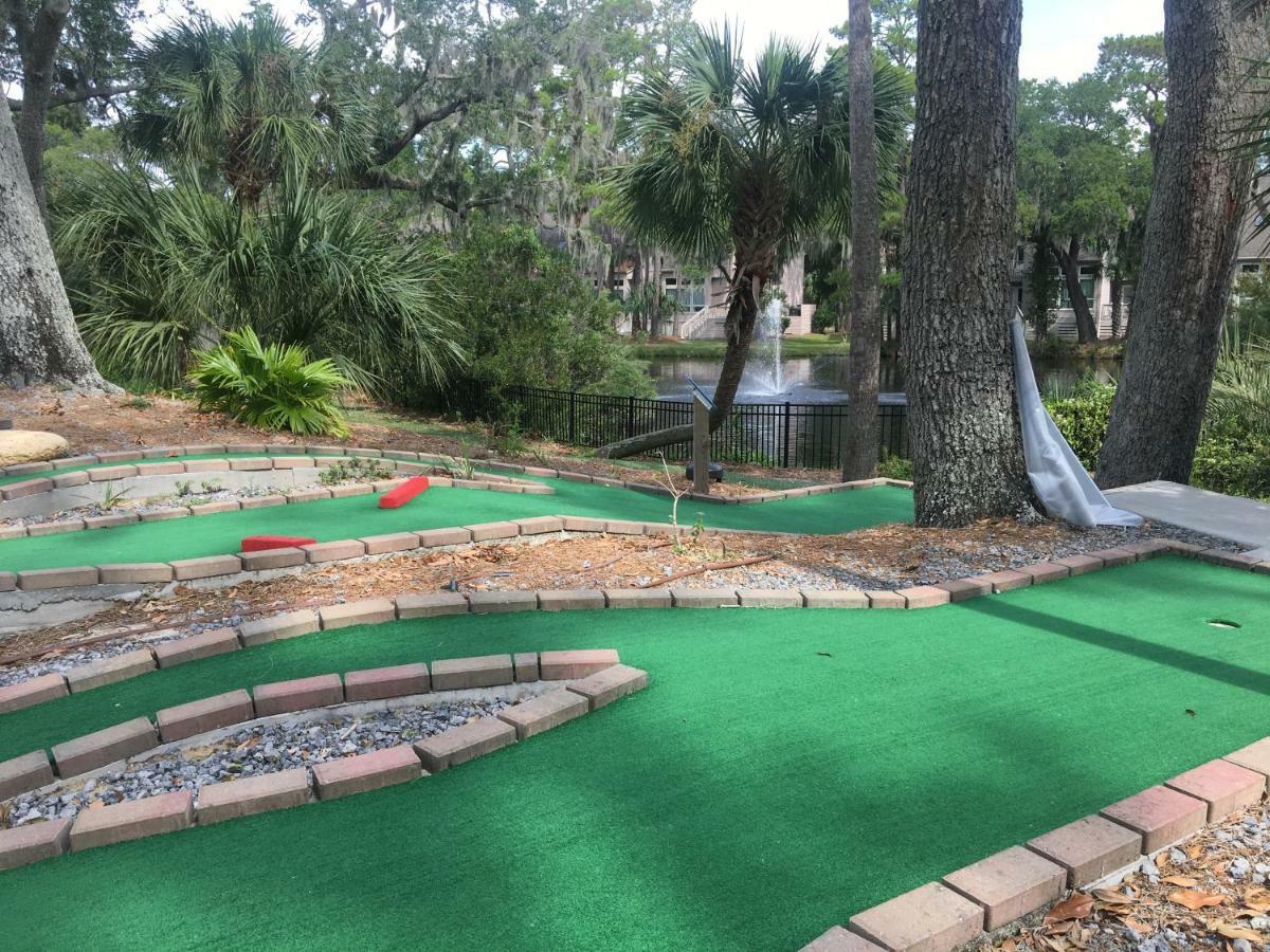 Apartment Change In Attitude - 2br Golfin', Fishin', Beachin' Everyday
